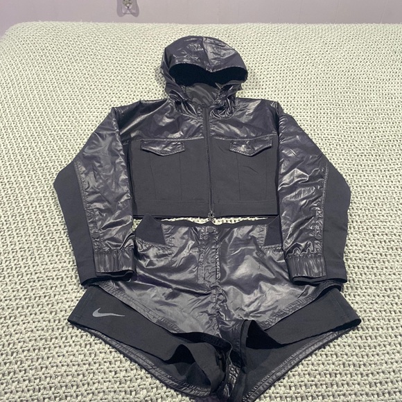 Nike City Ready set